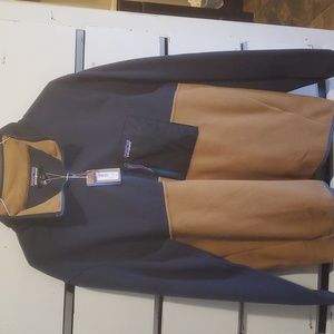 Patagonia Half Zip Fleece